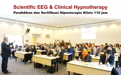 Scientific EEG & Clinical Hypnotherapy Workshop